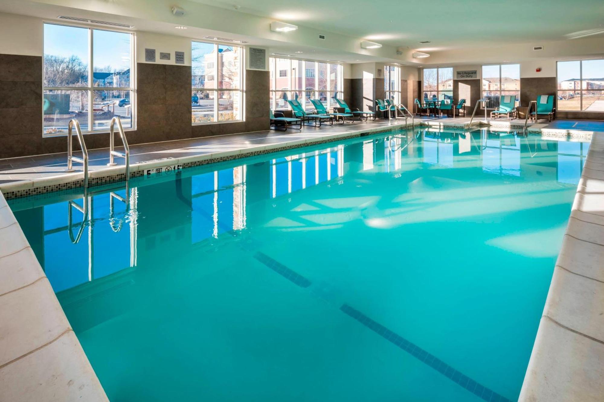 Springhill Suites By Marriott Fishkill Ngoại thất bức ảnh