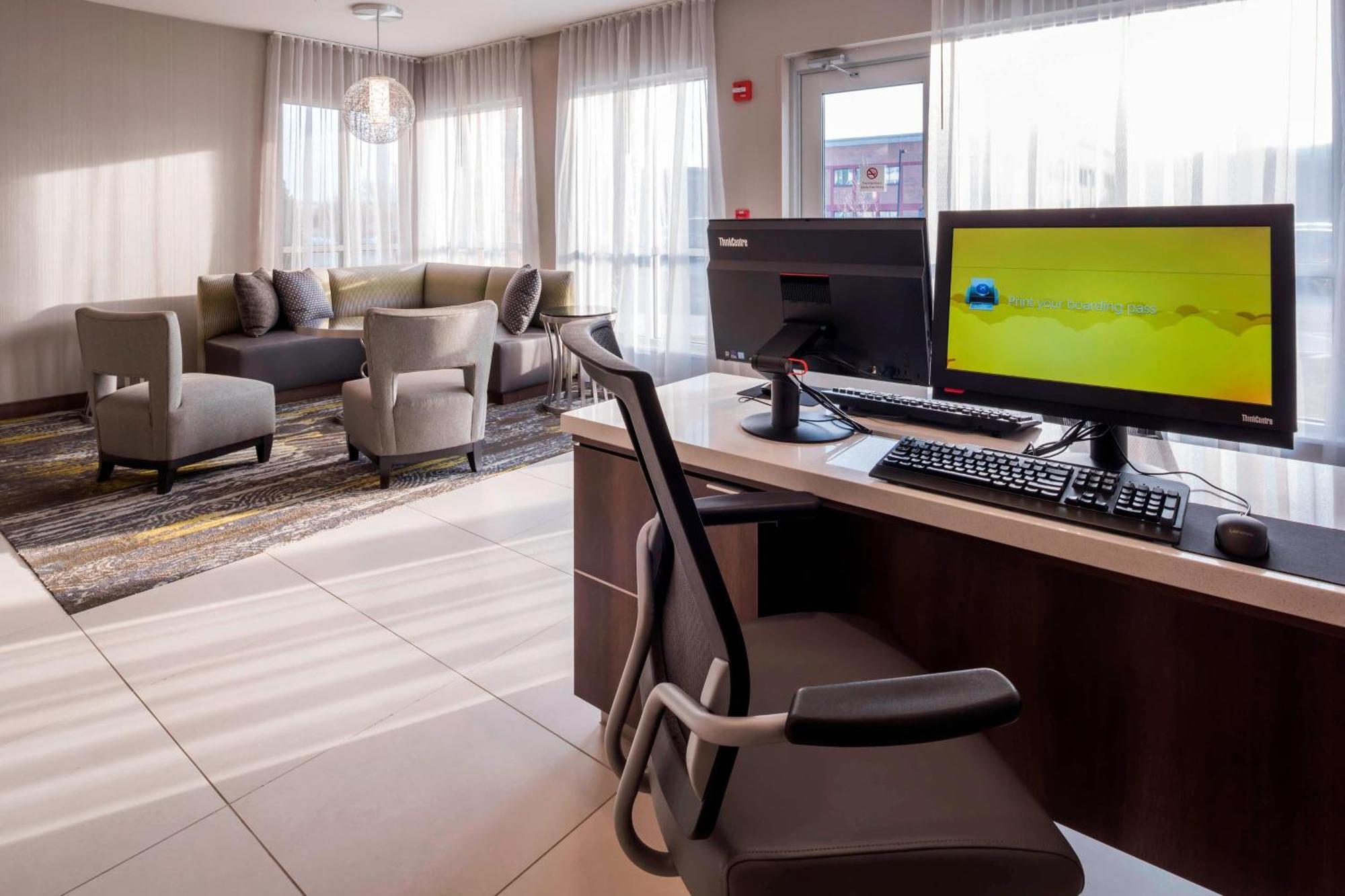 Springhill Suites By Marriott Fishkill Ngoại thất bức ảnh