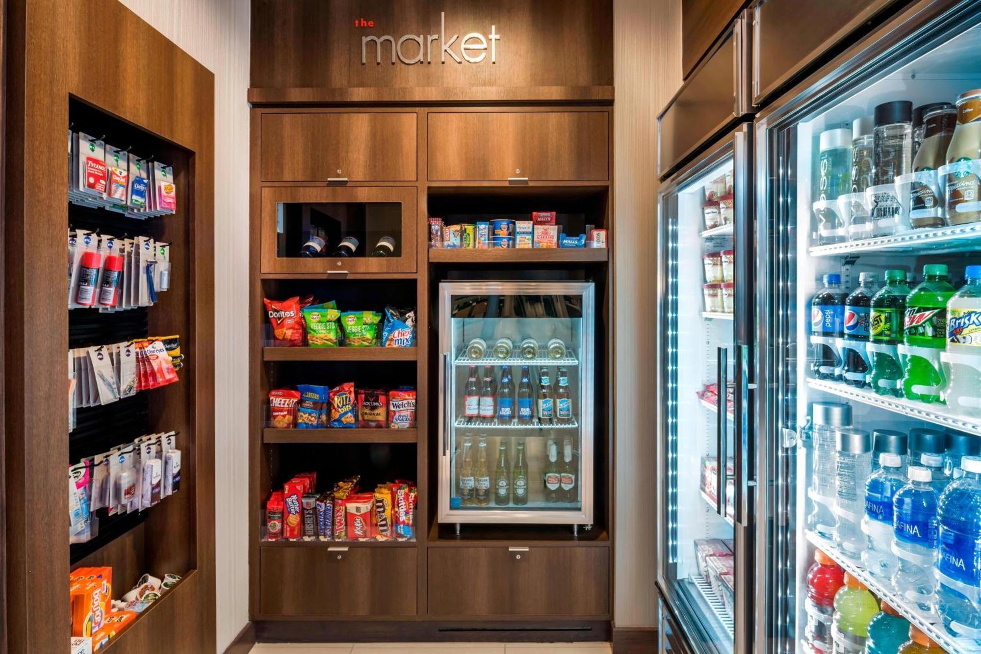Springhill Suites By Marriott Fishkill Ngoại thất bức ảnh