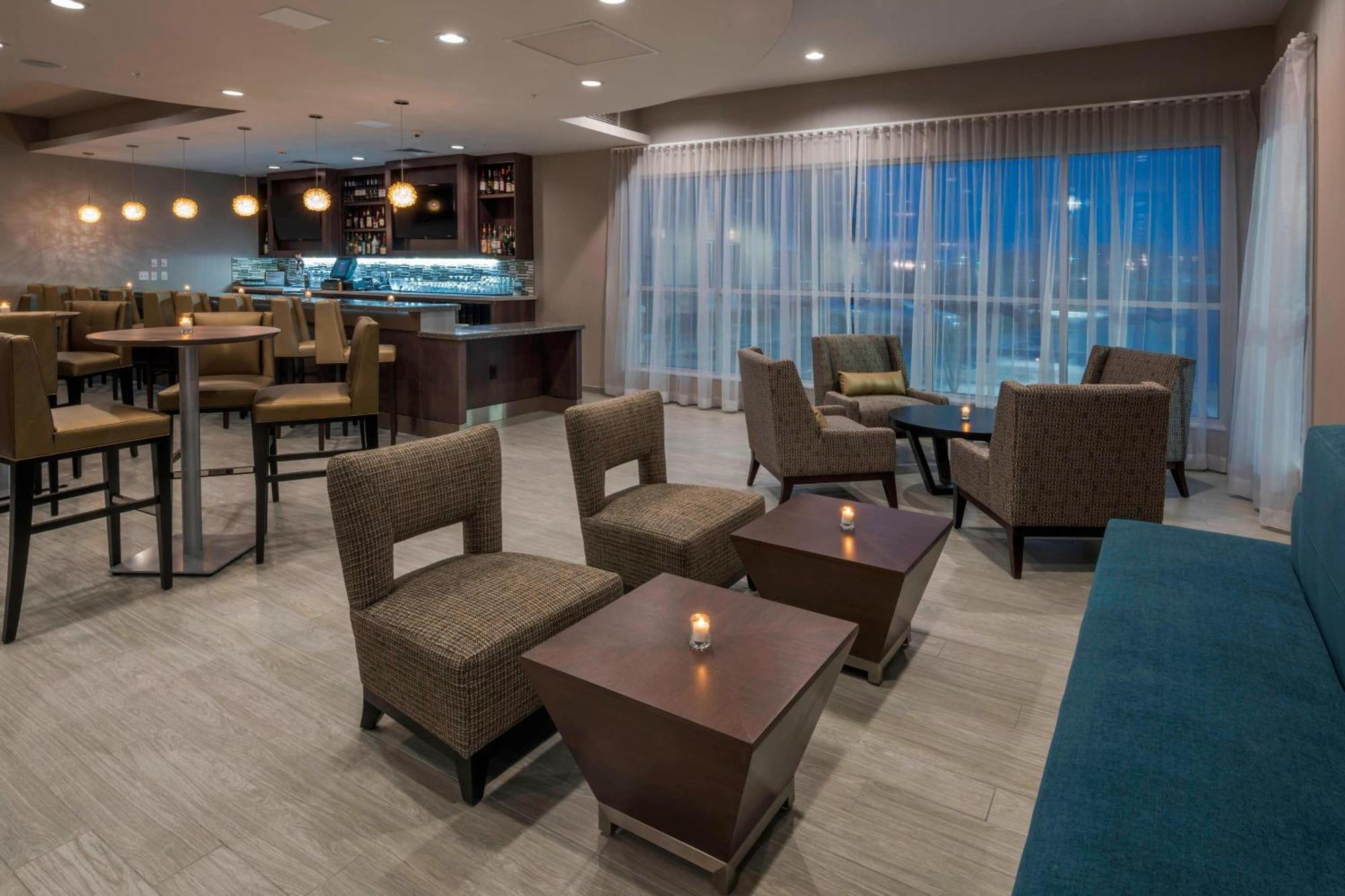 Springhill Suites By Marriott Fishkill Ngoại thất bức ảnh