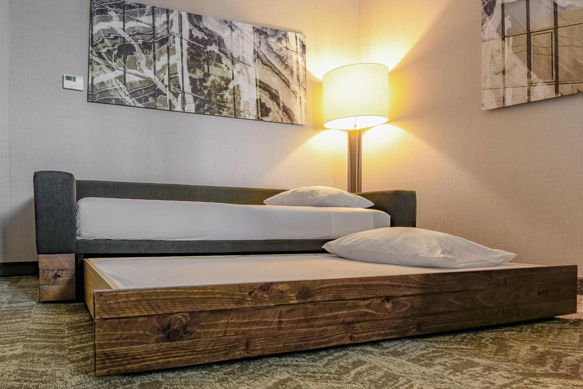 Springhill Suites By Marriott Fishkill Ngoại thất bức ảnh