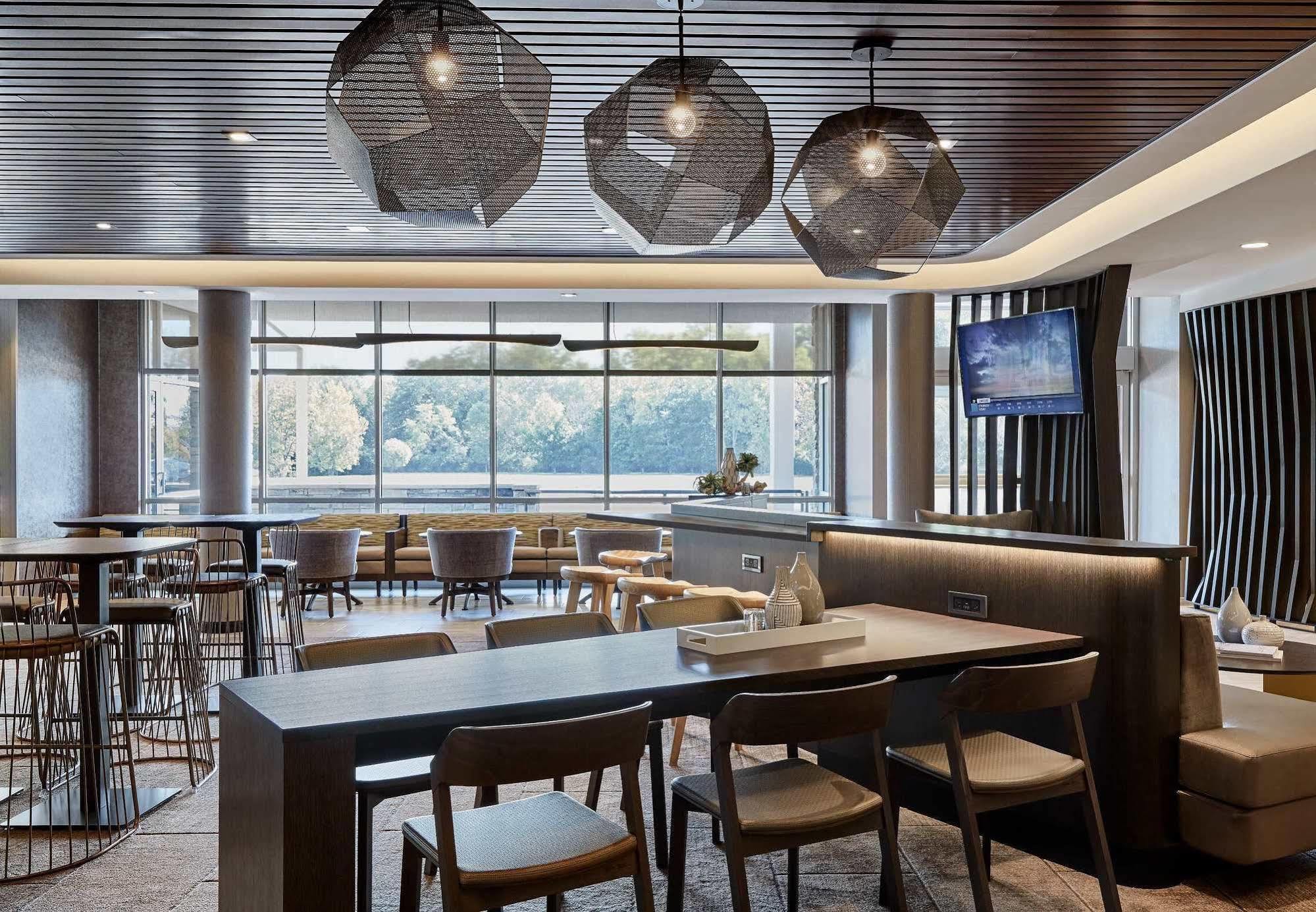 Springhill Suites By Marriott Fishkill Ngoại thất bức ảnh