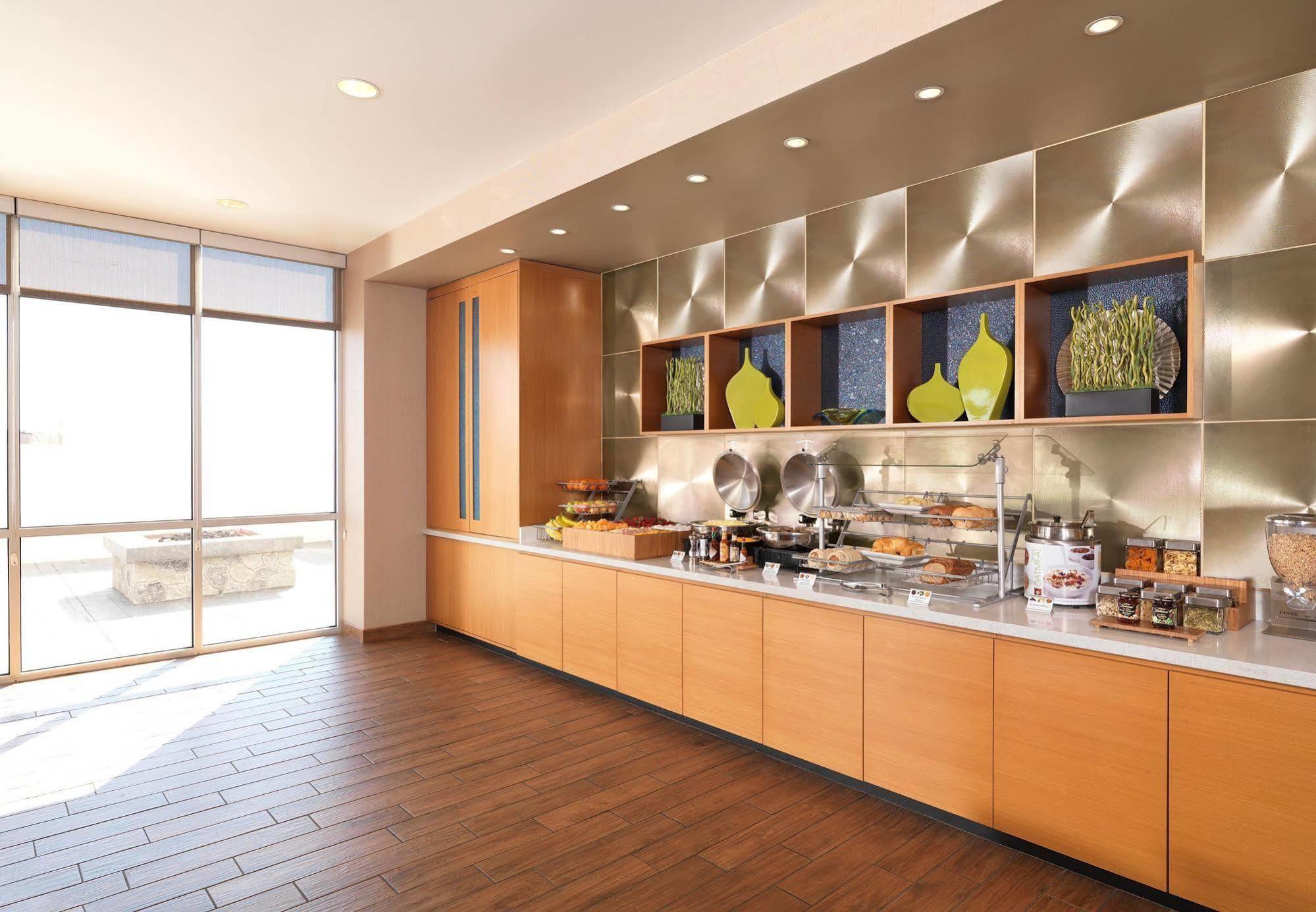 Springhill Suites By Marriott Fishkill Ngoại thất bức ảnh